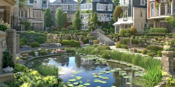 物业和社区究竟是什么关系？