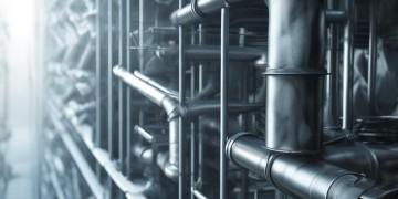 物业加改烟道违法吗？