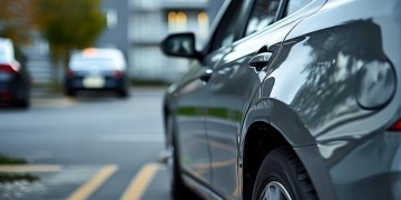 小区停车被刮，物业有责任吗？