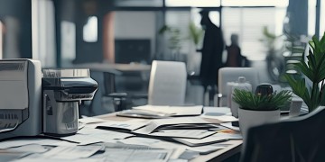 物业管家离职率为什么高？