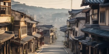 韩国人不交物业费吗？为什么？