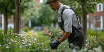 男的做物业有什么要求？