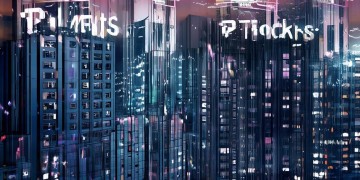 物业股票为何会破发？