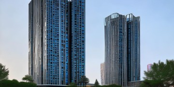 通辽市京汉天玺到底是什么物业？