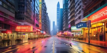 香港投资什么物业好？