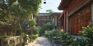 横街7号院物业到底管不管事？