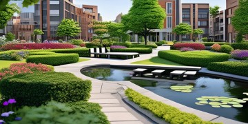 物业公共部分究竟指什么？