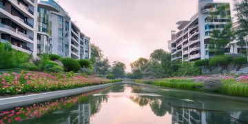 水湘公寓到底是什么物业？