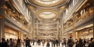 金盛百货究竟是什么物业公司？