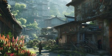 永乐广场属于物业范畴吗？