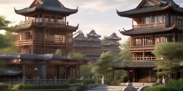 辽阳碧桂园是什么物业？