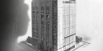 物业公司害怕你查什么？