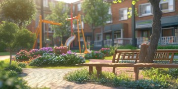 小区物业的必需品究竟是什么？