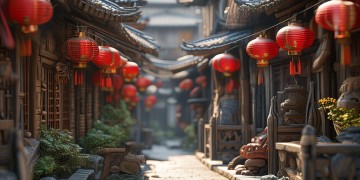 武林时代物业真的平常吗？