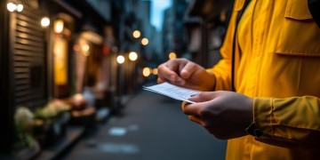 外卖干物业接单真的靠谱吗？