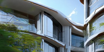 康桥悦城究竟是什么物业？