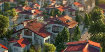 新郑凤台苑物业真的垃圾吗？