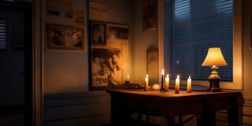 总停电可以找物业吗？