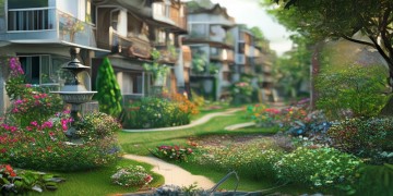 小区物业最怕的究竟是什么？