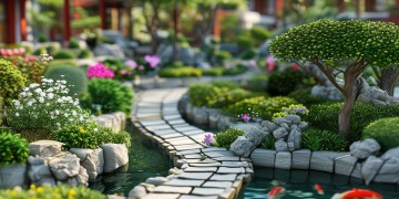 宋营花园物业可靠吗？