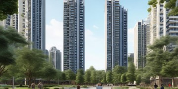 建业城物业究竟都管些什么？