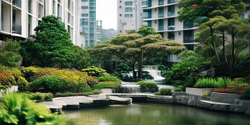 观海华苑究竟是什么物业？