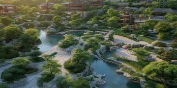 江发翡翠观澜的物业究竟是什么呢？