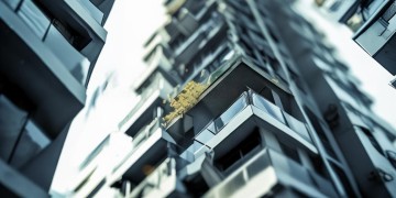 物业每年都要交公摊费吗？