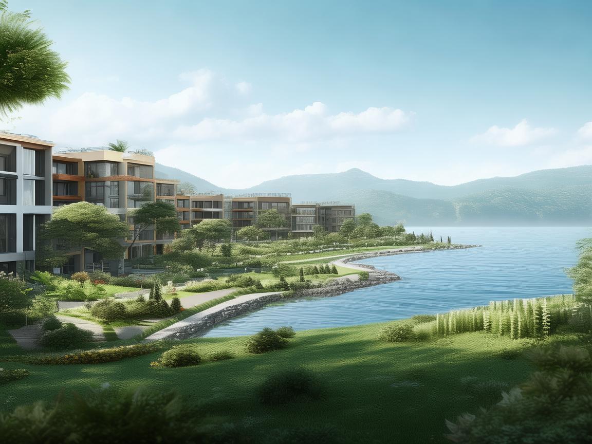 海山新村物业是怎样收费的？