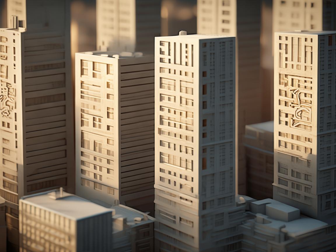 物业费用0.5到底是什么意思？