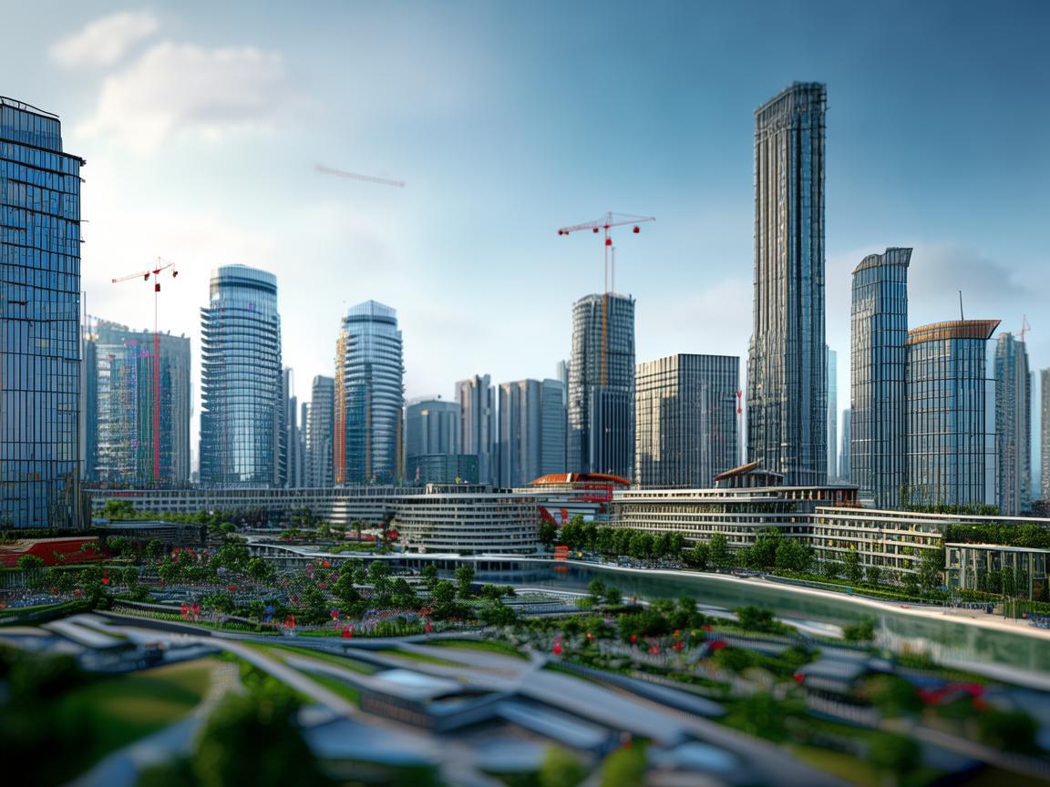 物业行业还能去上海发展吗？