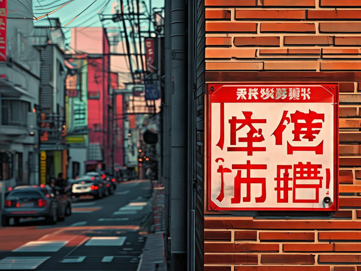 不去物业登记车辆违法吗？