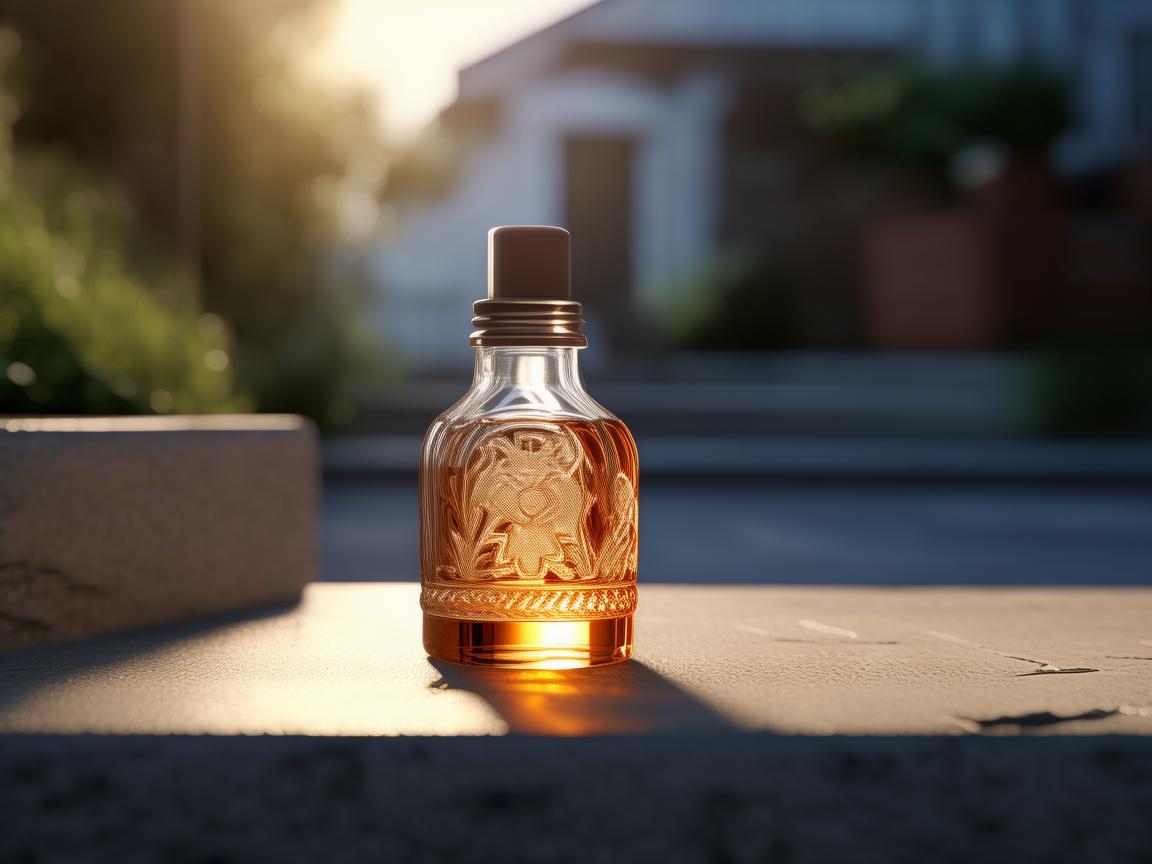 物业门口的消毒药水是什么？