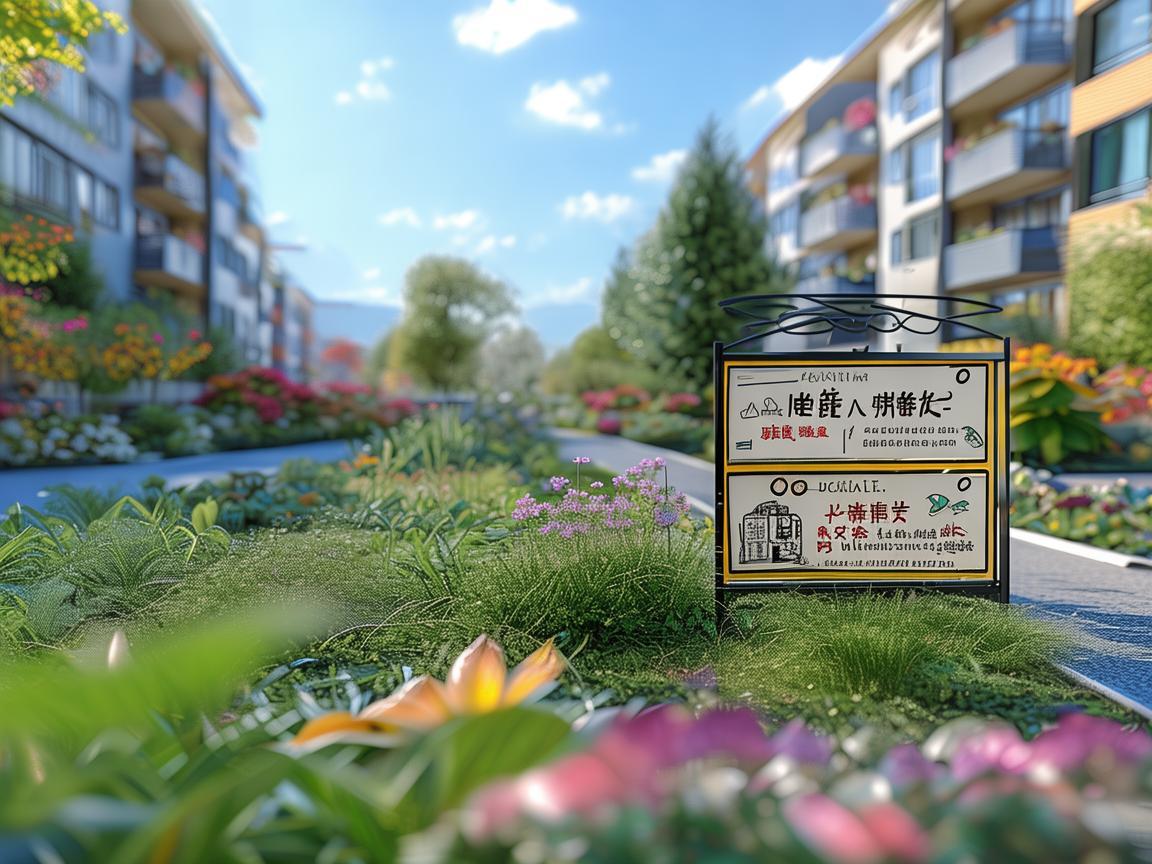 小区物业四季三防究竟是什么？