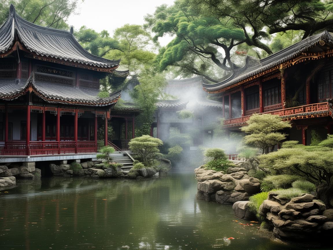 湘云雅苑物业究竟是什么物业？