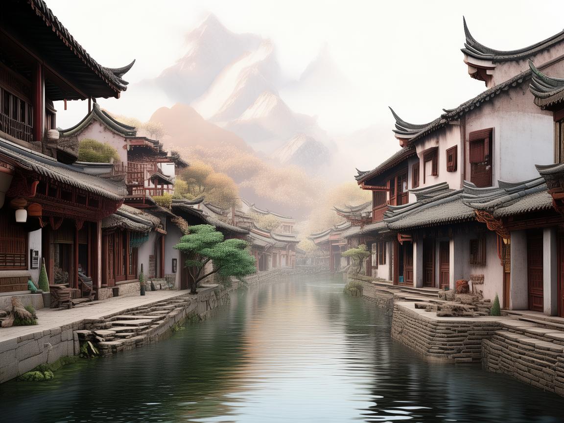 和平上河城究竟是什么物业？