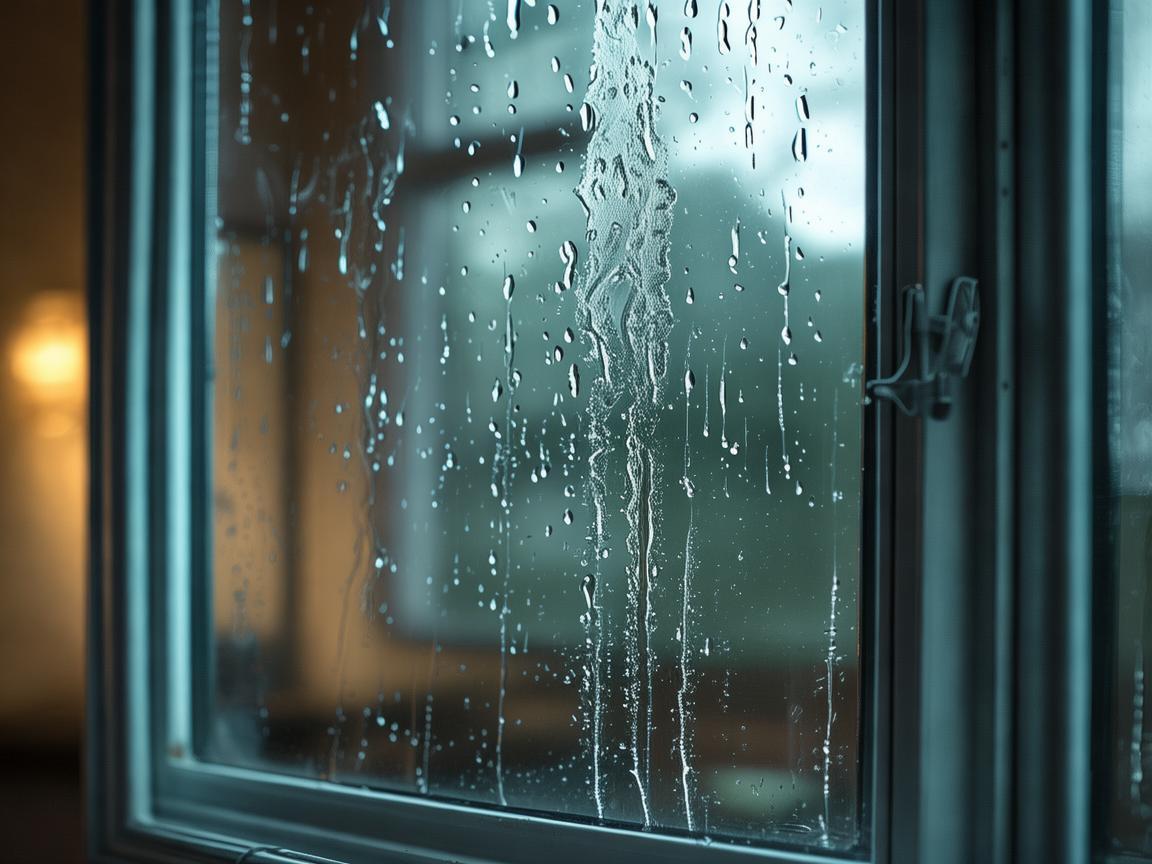 窗户漏雨，物业到底有没有责任？