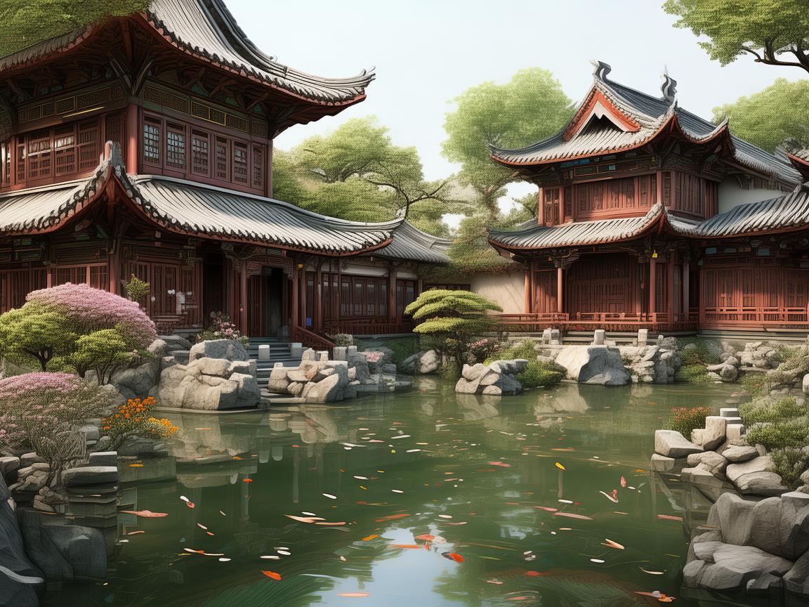 长安颐园究竟是什么物业？