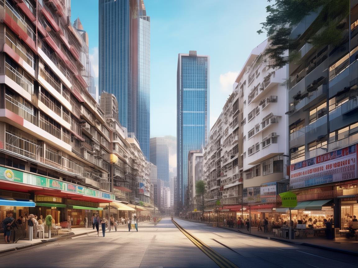 铜锣湾什么物业好用？看这里！
