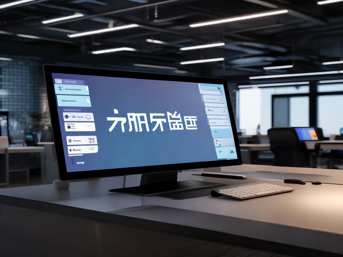 第一物业用的是什么app？