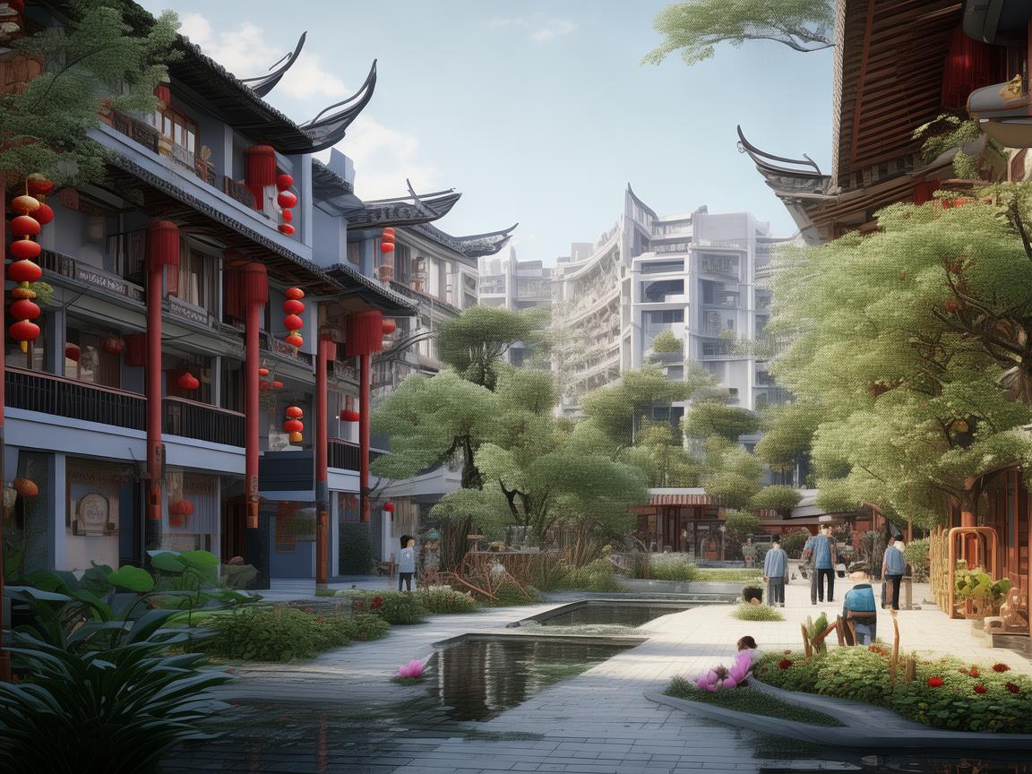 汇文苑物业究竟可以做什么？