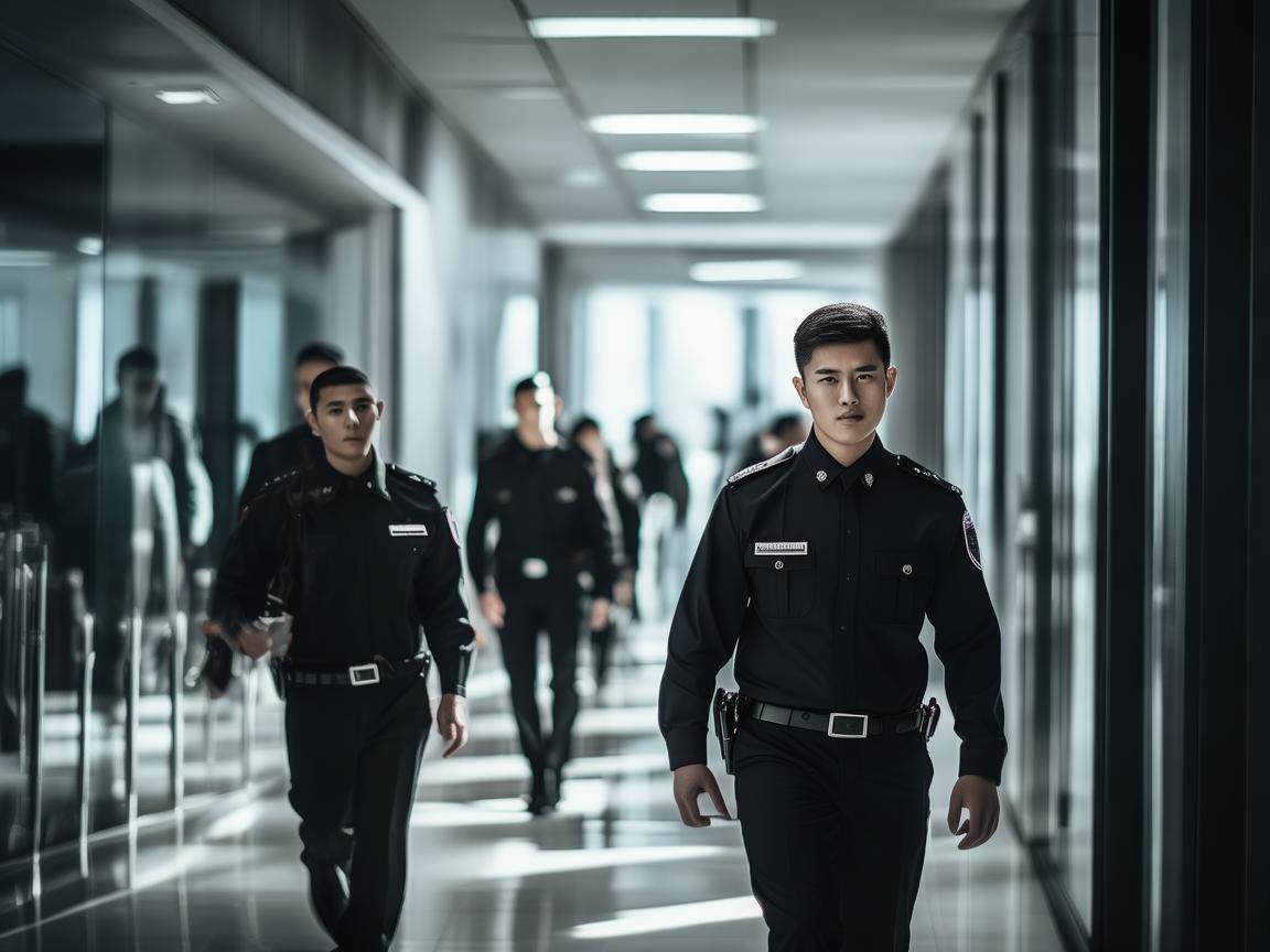 物业公司特勤究竟是干什么的？