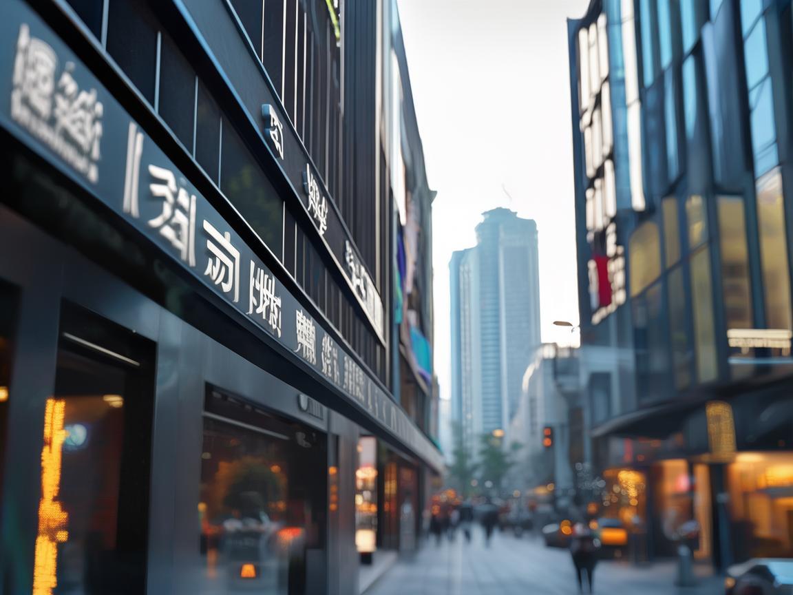 沈阳汇智物业究竟叫什么名字？