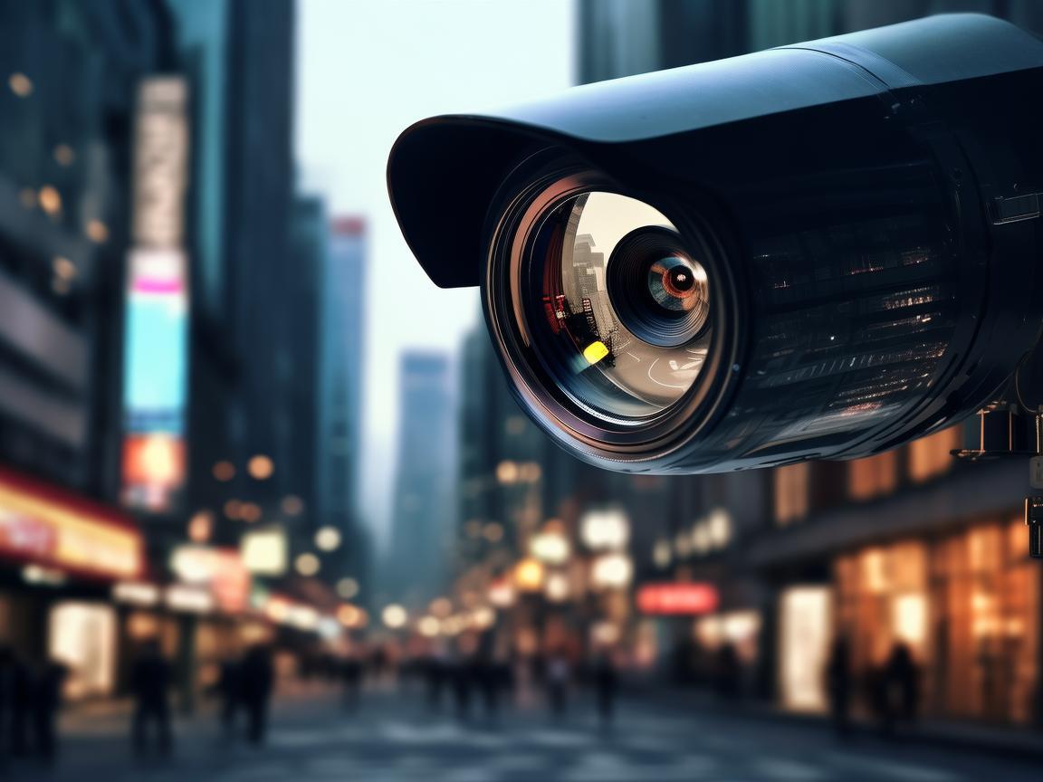 调物业监控需要报警吗？
