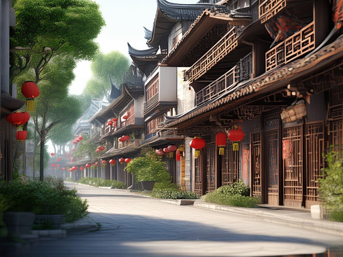 殷高路七弄物业可靠吗？
