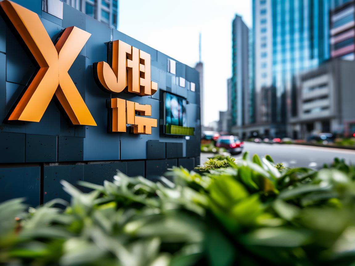 新鸥鹏物业公众号究竟是什么？