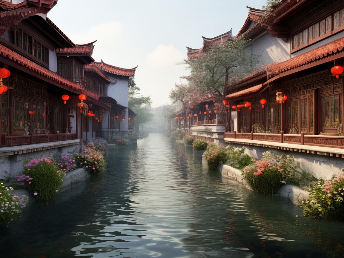 嘉兴市会整顿物业吗？