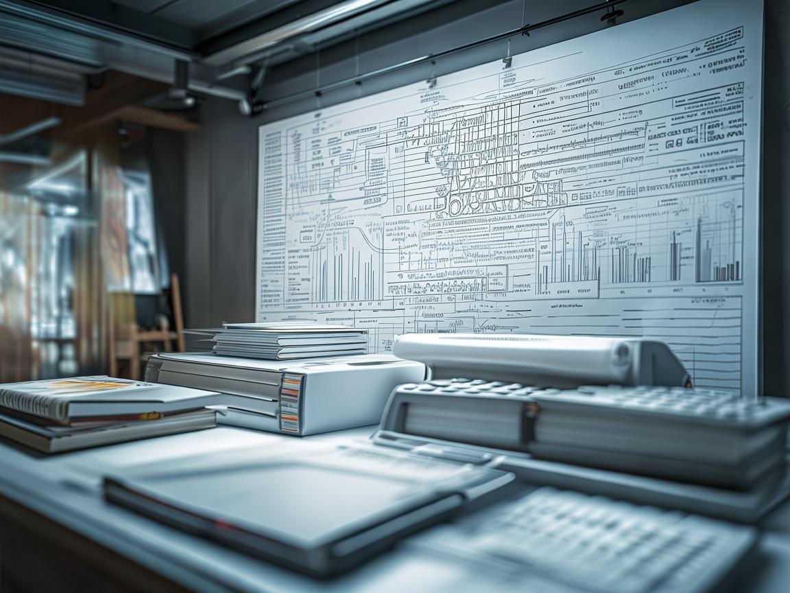物业公司采用什么核算方式？