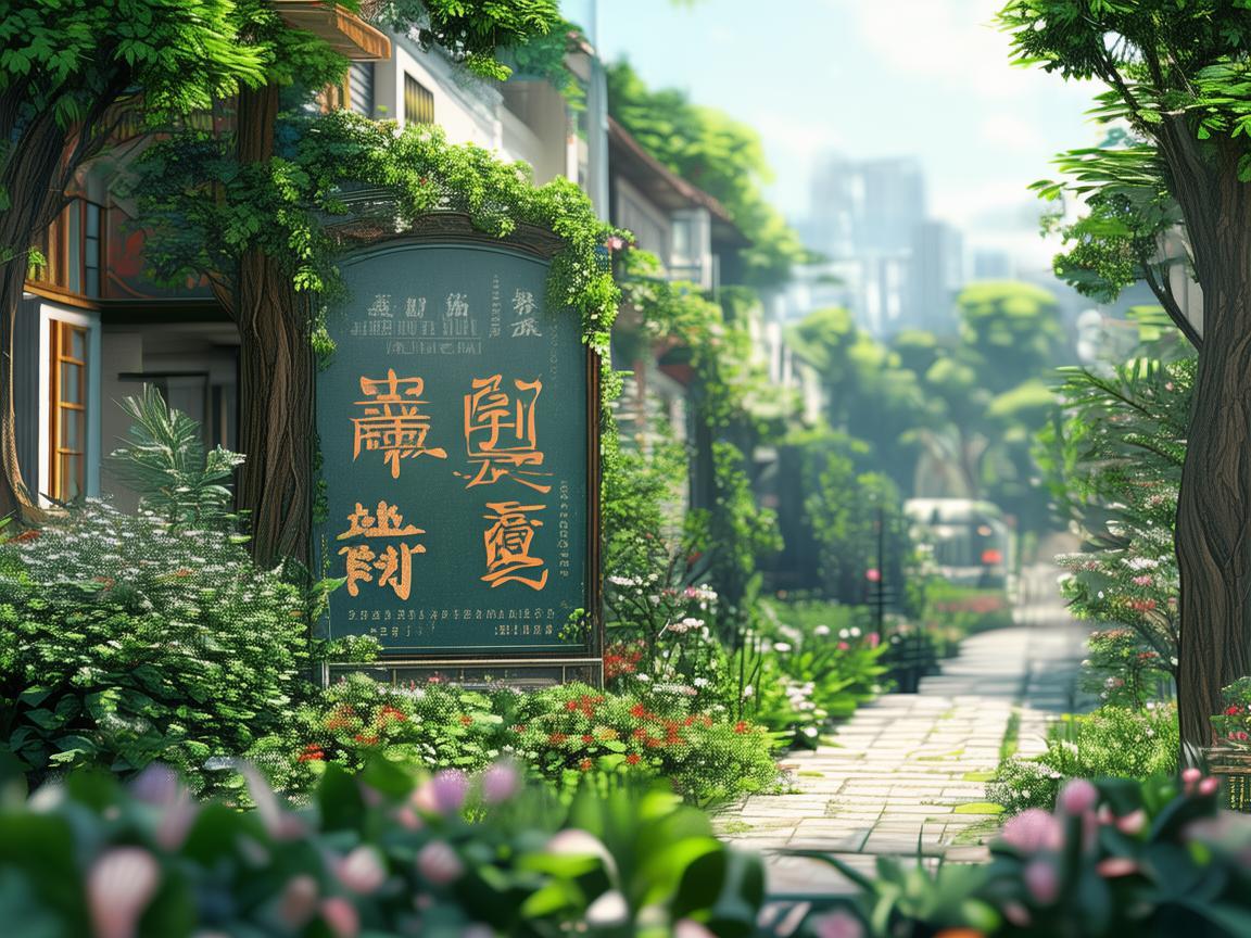 绿城物业为什么打电话？