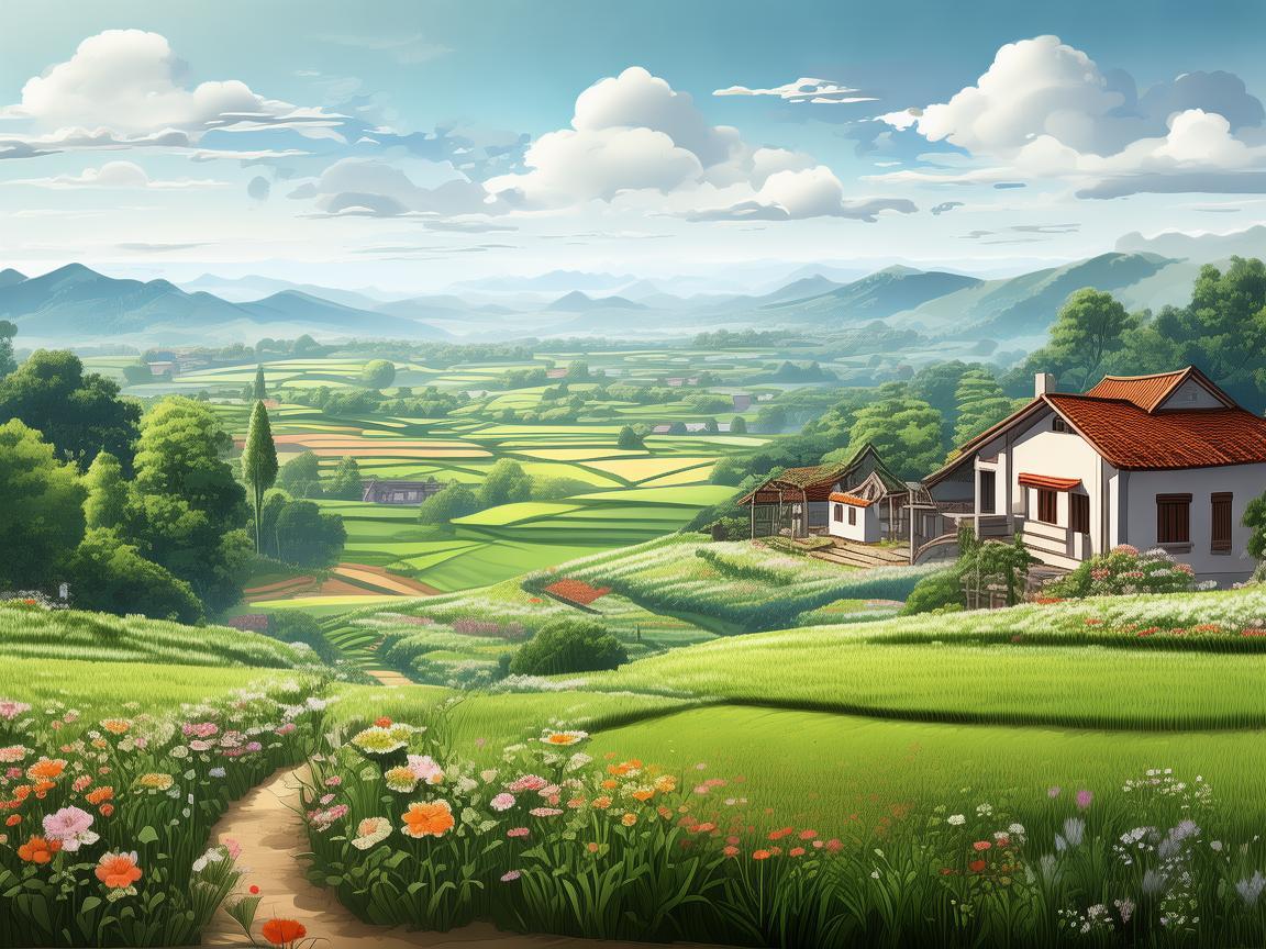 新农村国家会补助物业吗? 新农村国家会补助物业吗?